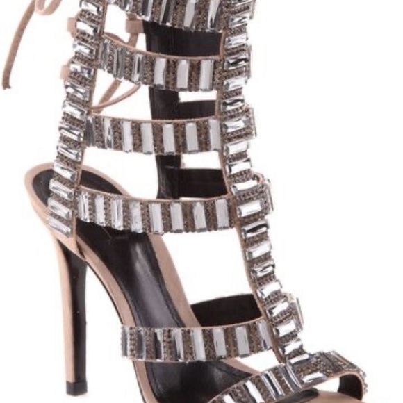 Schutz Paloma heels - Picture 3 of 10